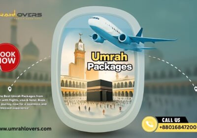 Best-Umrah-Packages-from-Bangladesh