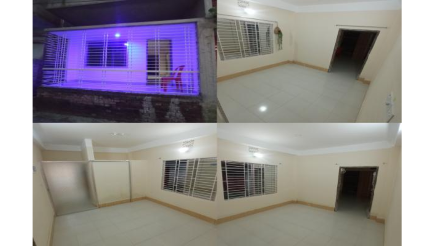 Home For Female Bachelore in Dhaka Nathullabad