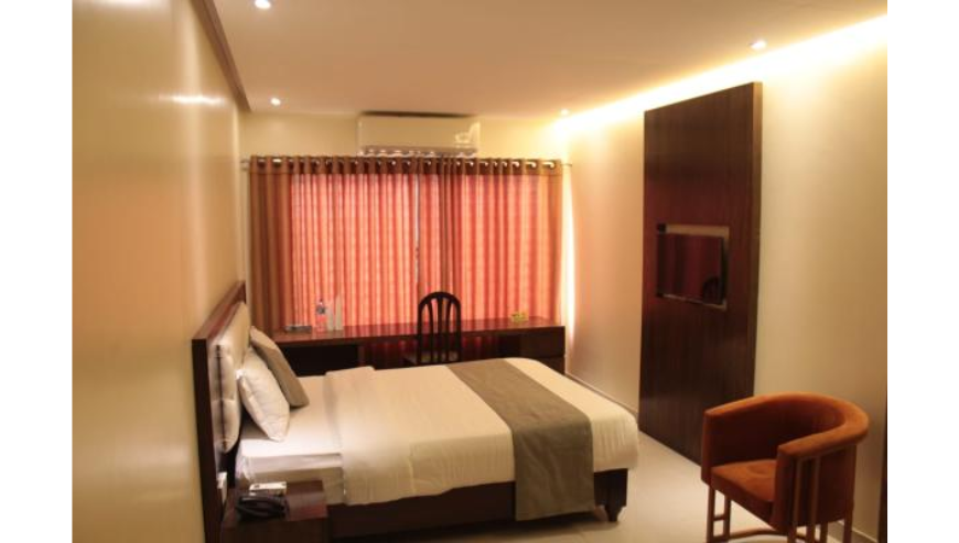 Richmond Hotel Sylhet Booking