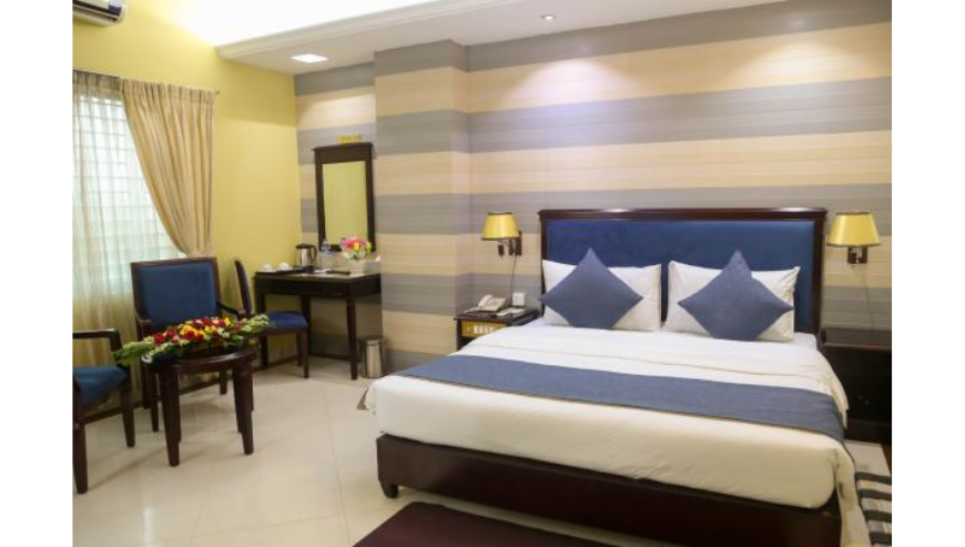 Hotel Valley Garden Sylhet Booking