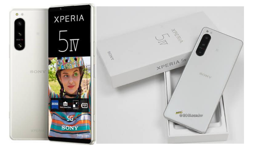 Sony Xperia 5 IV for Sell