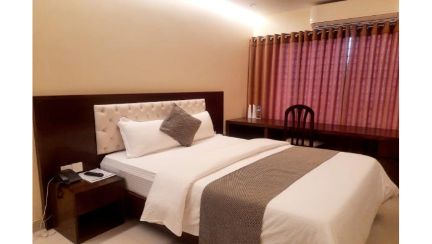 Richmond Hotel Sylhet Booking