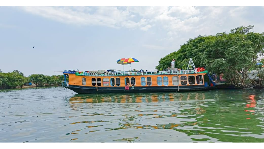 Tanguar Haor Tour Package in Dhaka