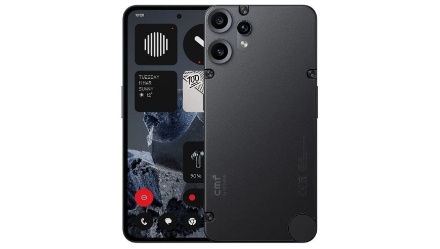 Nothing CMF Phone 2 Pro 5G