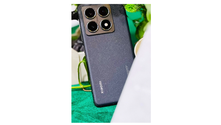 Xiaomi 14t Pro for Sell at Kushtia