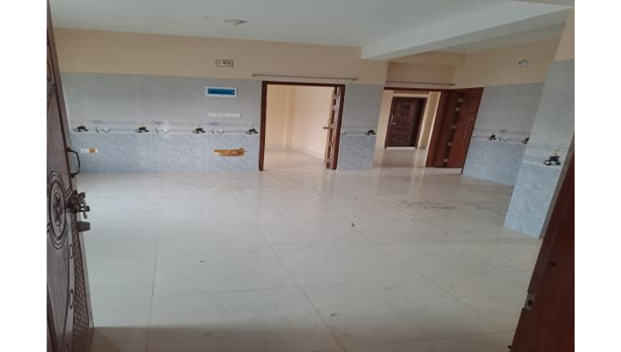 Family House For Rent in Rajshahi Uposhahar