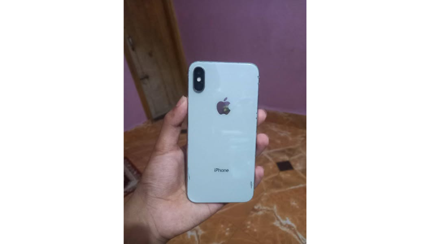 IPhone X For Sell in Chittagong Muradpur