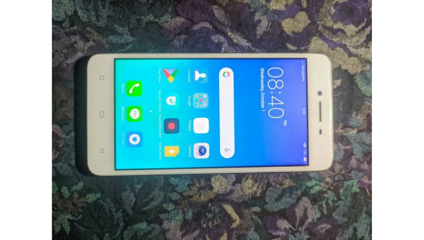 Oppo A37 For Sell in Chittagong