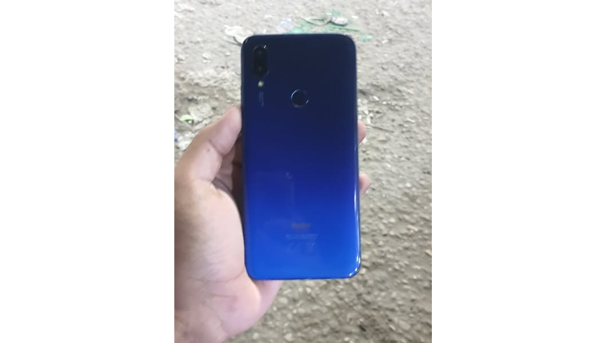 Redmi 7 For Sale in Dhaka Jatrabari
