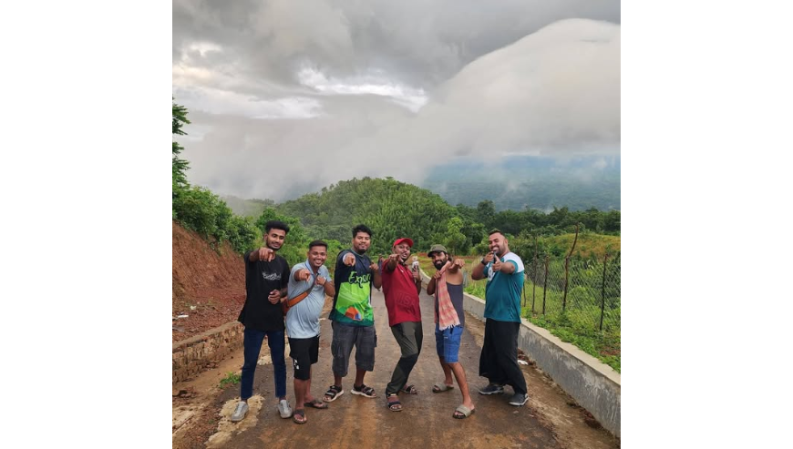 Marayong Tong and Cox’s Bazar Tour Package Dhaka