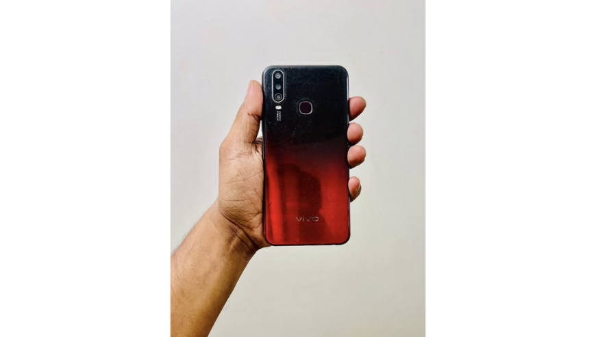 Vivo Y12 For Sale in Dhaka Uttara