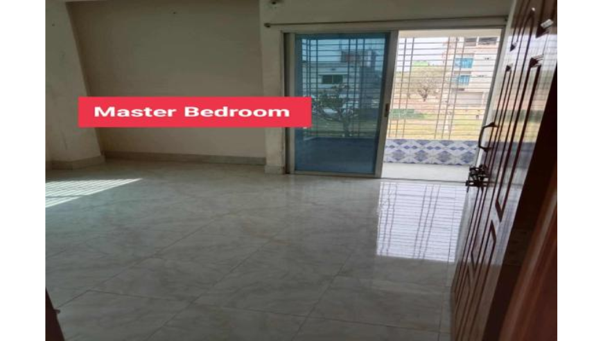 Family House For Rent in Rajshahi Mirer Chak