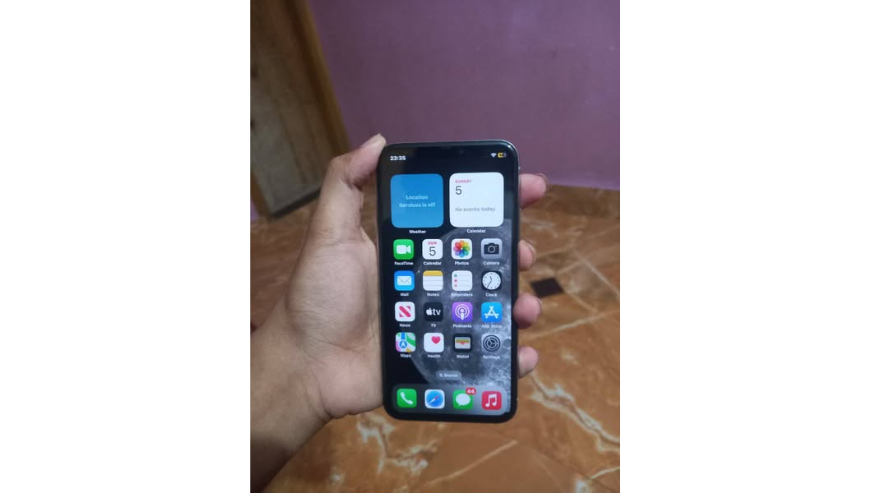 IPhone X For Sell in Chittagong Muradpur