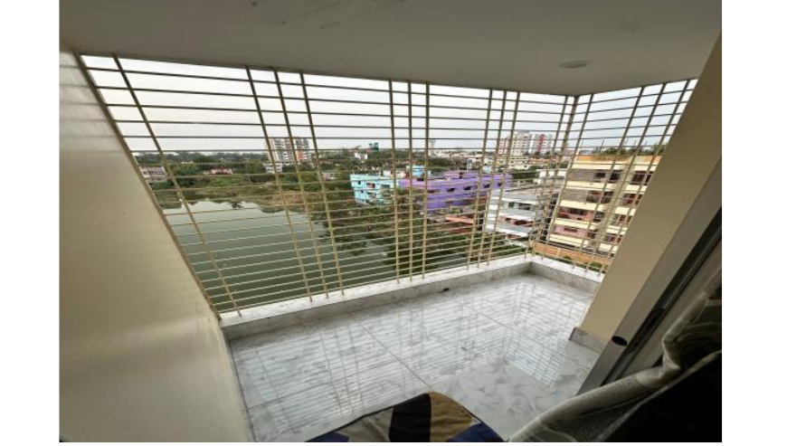 Family House For Rent in Rajshahi Shiroil