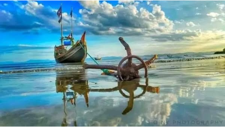 Cox’s Bazar Tour Package in Dhaka