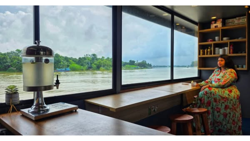 Tanguar Haor Tour Package in Bangladesh Dhaka