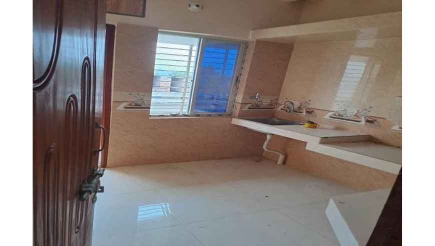 Family House For Rent in Rajshahi Uposhahar