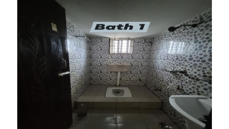 House For Rent in Chittagong Oxygen