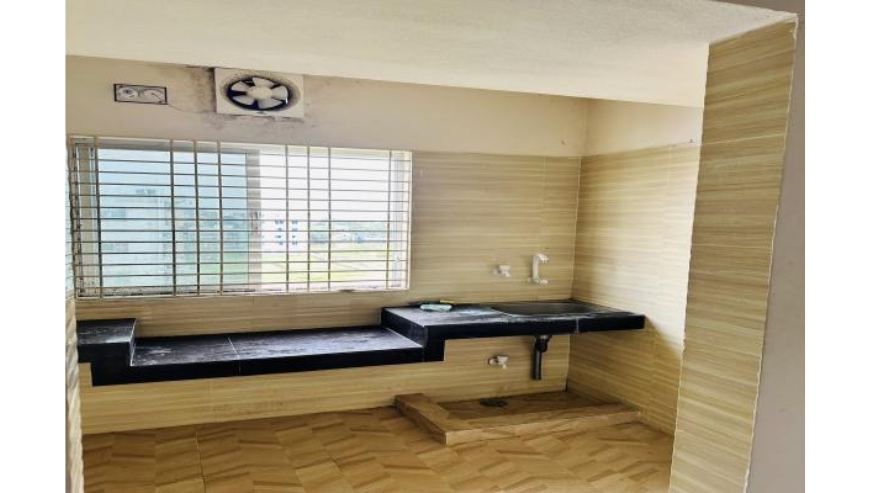 Family House For Rent in Rajshahi Shiroil