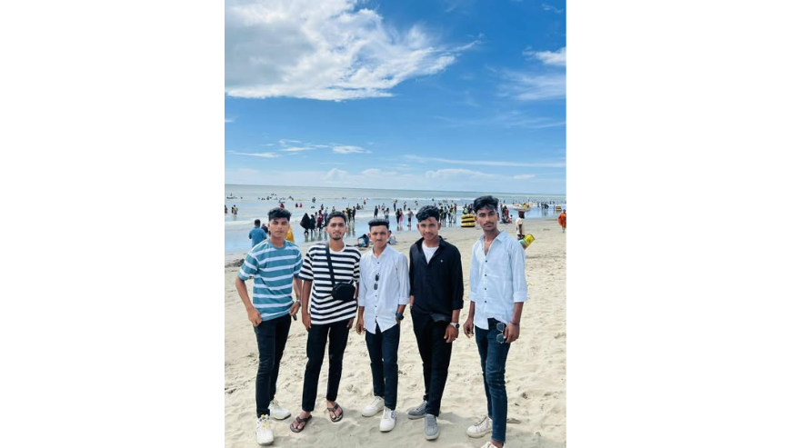 Cox’s Bazar Tour Package in Dhaka