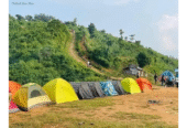Marayong Tong and Cox’s Bazar Tour Package Dhaka
