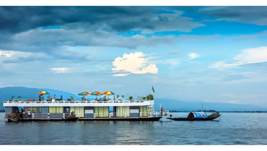 Tanguar Haor Tour Package in Bangladesh Dhaka