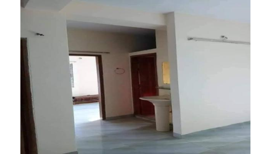 House For Rent in Dhaka Uttarkhan