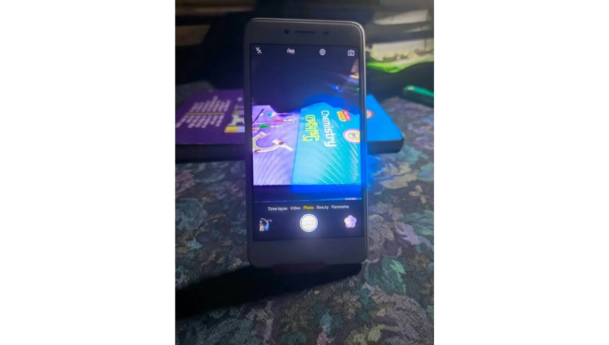 Oppo A37 For Sell in Chittagong