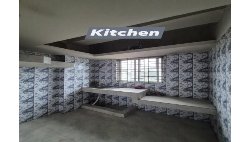 House For Rent in Chittagong Oxygen