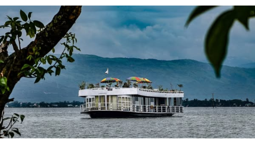 Tanguar Haor Tour Package in Bangladesh Dhaka