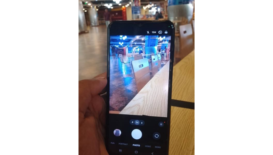 Infinix Hot 50i for Sell in Sonargaon