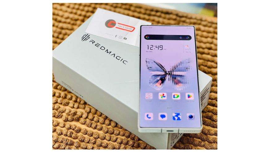 Nubia Redmagic 10 Pro 5G for Sell