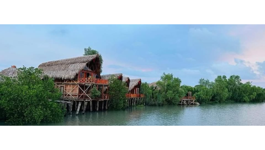 Jungle Bari Resort Tour Package in Dhaka