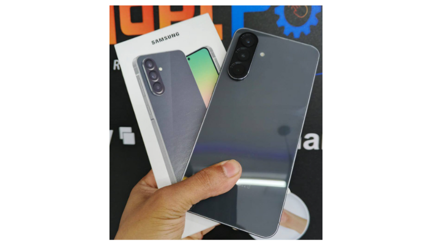 Samsung Galaxy A56 5G for Sell