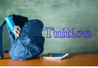 tuition