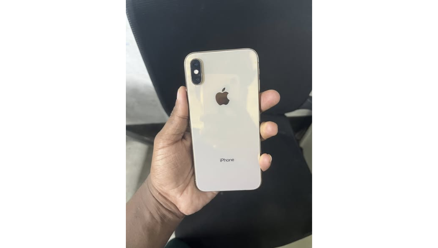 IPhone XS For Sell in Dhaka Rampura