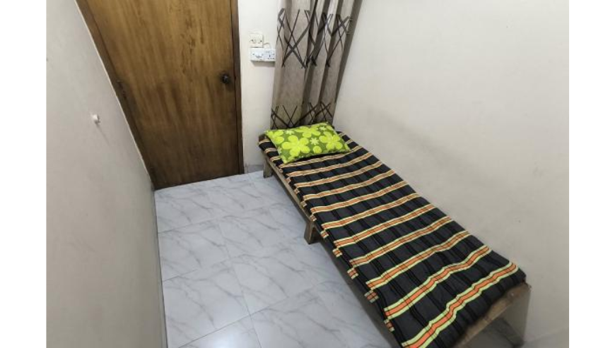 Room For Rent in Dhaka Uttara