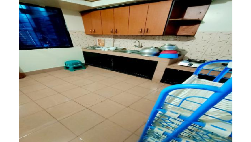 House For Rent in Sylhet Subidbazar