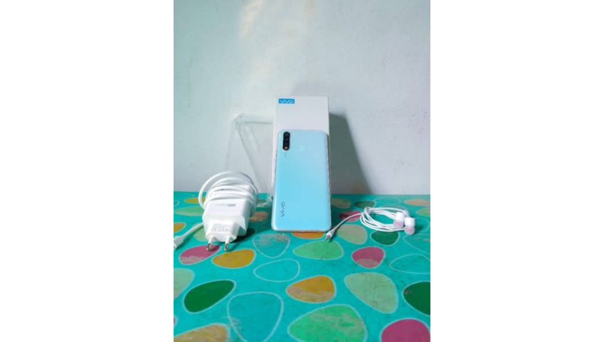 Vivo Y19 For Sell in Narayanganj