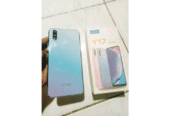 Vivo Y17 For Sale in Dhaka Jatrabari