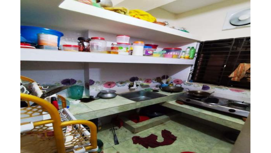 Family House For Rent in Dhaka Khilkhet