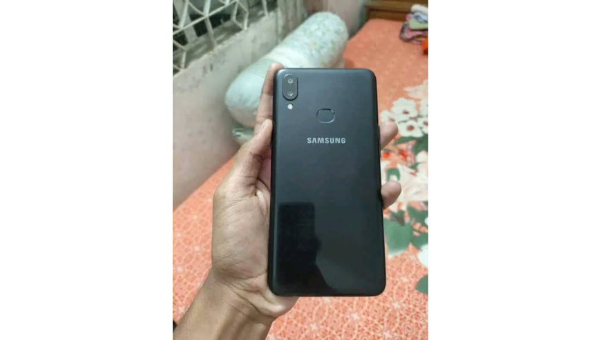 Samsung Galaxy A10s For Sale