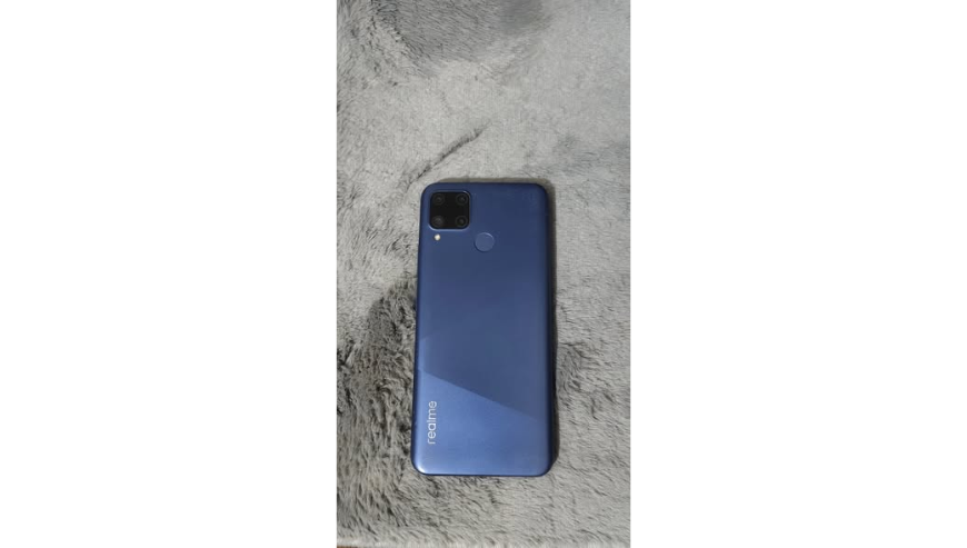 Realme C15 For Sale in Narayanganj