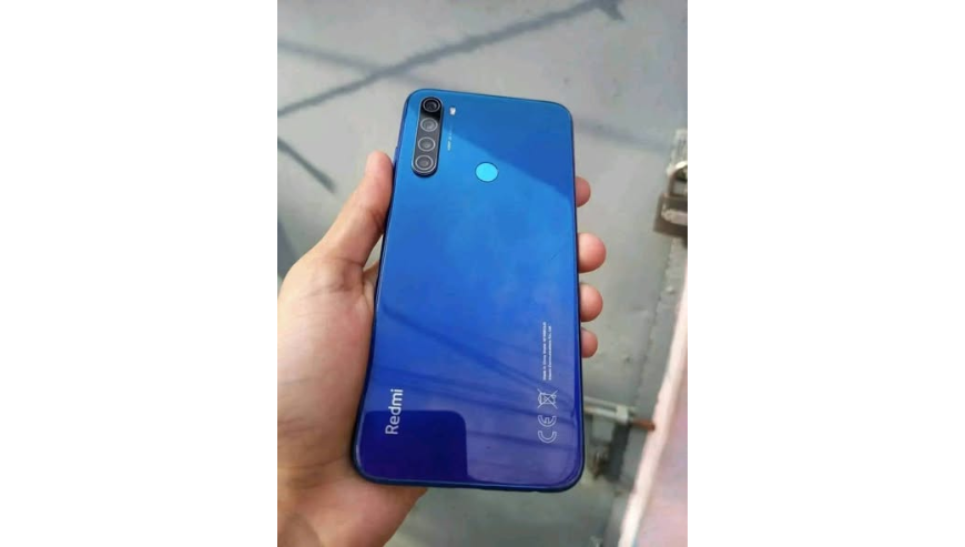 Redmi Note 8 For Sell in Sylhet