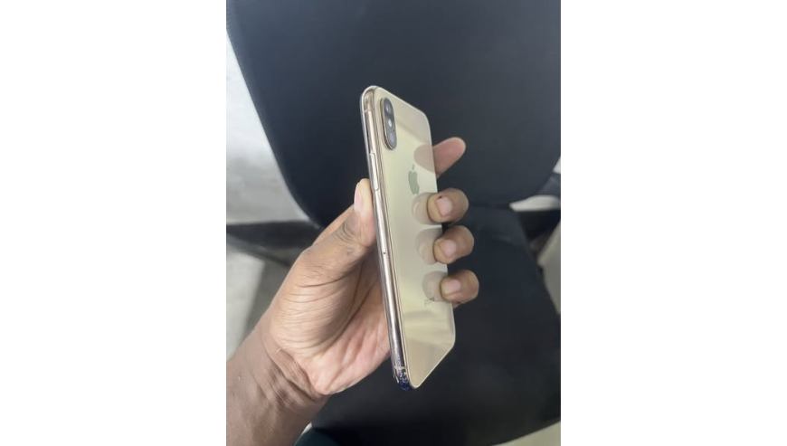 IPhone XS For Sell in Dhaka Rampura