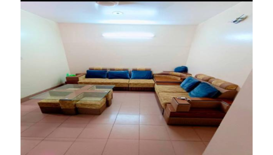 House For Rent in Sylhet Subidbazar