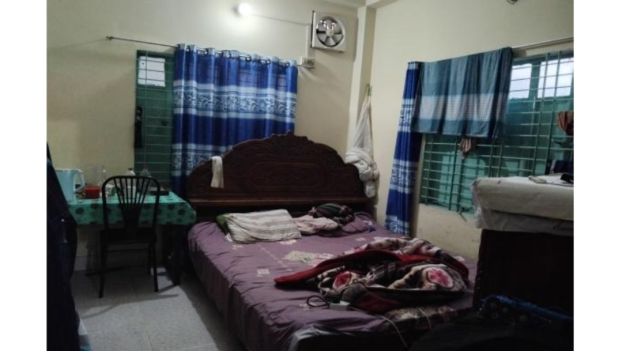 Family House For Rent in Khulna Bagmara