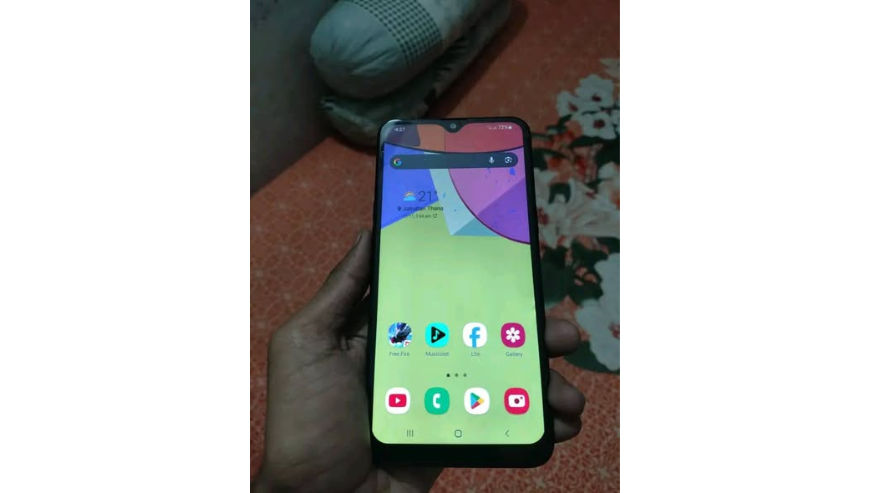 Samsung Galaxy A10s For Sale