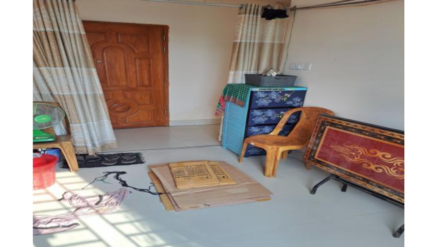 Bachelore Flat To Let in Dhaka Mirpur