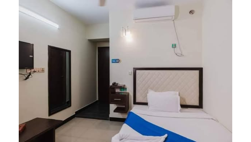 Hotel Grand View Sylhet 40% Discount Booking